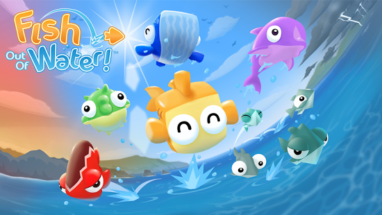Download Fish Out Of Water!